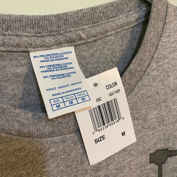 Graphic Tee - The Clone Wars - Picture 3 of 3